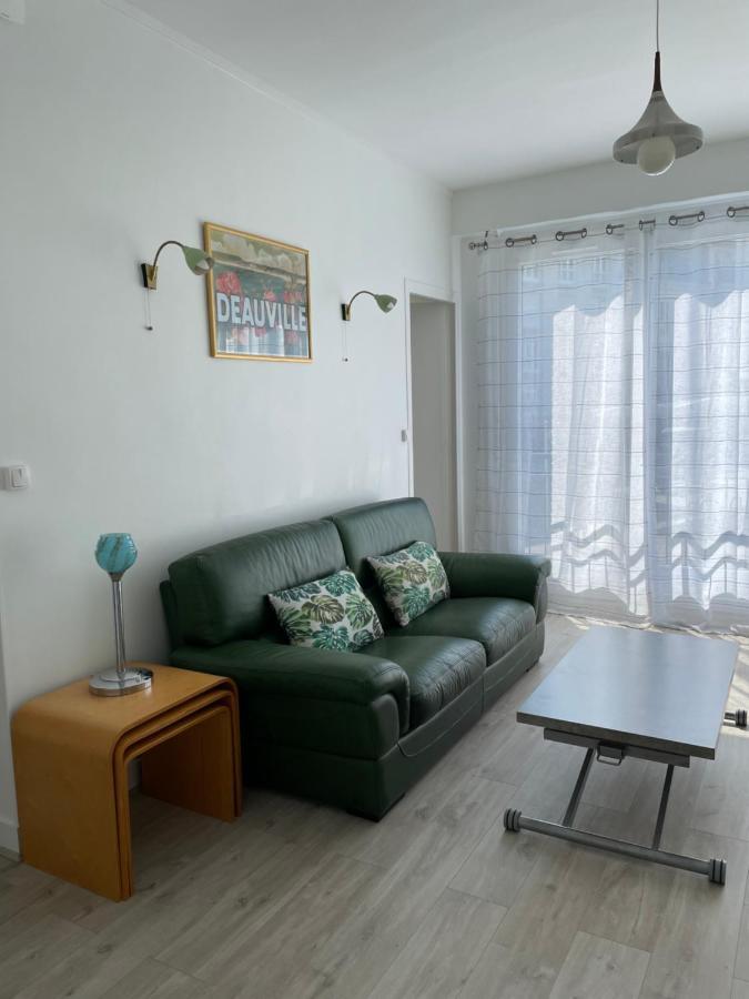 Cosy A Coty Le Havre Exterior photo